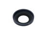 819M-PFR-1.0-1.5BV2 Port Frame Reducer, 1.5 to 1 in. Port, Flat Black, 819C and 819D Spheres - 7Z08361N - Newport MKS