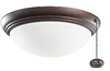 Fans-Light Kits - 600296 - Light Center (The)
