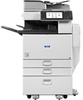 B&W Multifunction Printer -- MP 5002 - Image
