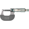Micrometers - 642038 - RS Components, Ltd.