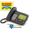Aastra VentureIP VoIP Business Phone -- A1701-0000-10-01 - Image