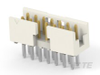 PCB Headers & Receptacles - 3-2539089-7 - TE Connectivity