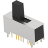 Slide Switches -- 1825202-4-ND - Image