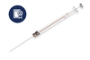 Calibrated Syringe - CAL80430 - Hamilton Company
