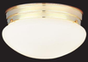 SL3261 Flush Mounts-Bowl Style - 784257 - Capital Lighting, Inc.