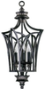 6819-4-95 Foyer/Hall Lanterns-Open Frame - 763988 - Capital Lighting, Inc.