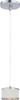 E95480-102SN Mini Pendants-Drum Shades - 341364 - Capital Lighting, Inc.