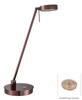 P4306-631 1 Light LED Table - P4306-631 - Minka Group