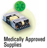 Medical Power Supply - PMMK450S-5D - Astrodyne Corporation