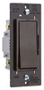 Dimmer Switch - D703P-BK - Selecta Products
