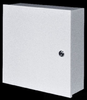 Multipurpose Wall Mount Enclosure -- AB-10106SM - Image