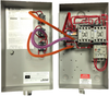 Motor Starter -- 505-BUD-A2E - Image