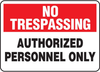 Safety Signs - PRS1014B7028 - Panduit Corp.