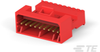 Standard Rectangular Connectors - 3-647016-9 - TE Connectivity