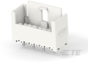 PCB Headers & Receptacles - 1-2232960-7 - TE Connectivity