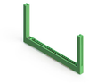 Card Edge Connectors - Edgeboard Connectors - 307-050-559-258 - Lingto Electronic Limited