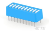 DIP Switch - 3-435668-0 - TE Connectivity