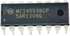 3Bit Bcd Counter, Dip-16; Logic Family / Base Number Onsemi - 45J1131 - Newark, An Avnet Company