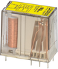 Safety Relay, Dpdt, 6A, 24Vdc, Th; Coil Voltage Phoenix Contact - 69AC7494 - Newark, An Avnet Company