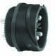 Circular Connector, Receptacle, Size 24, 24 Position, Box; Product Range Amphenol Industrial - 96J3730 - Newark, An Avnet Company