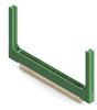 Card Edge Conn, Dual Side, 84Pos, Th; Card Edge Connector Type Edac - 70AJ9181 - Newark, An Avnet Company