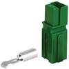 Connector, Plug, 1Pos, 1Row, Cable; Product Range Anderson Power Products - 08AK8731 - Newark, An Avnet Company