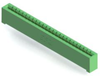 Card Edge Conn, Single Side, 24Pos, Th; Card Edge Connector Type Edac - 59AJ4194 - Newark, An Avnet Company