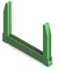 Card Edge Conn, Dual Side, 62Pos, Th; Card Edge Connector Type Edac - 82K8306 - Newark, An Avnet Company