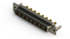 Combo D-Sub Conn, Rcpt, Dc-8W8, Th; Product Range Edac - 53AJ3489 - Newark, An Avnet Company
