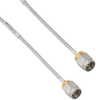 Rf Cable Assembly, Sma Str Plug, 6; Connector Type A Amphenol Rf - 77Y8685 - Newark, An Avnet Company
