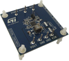 Evaluation Board, Sync Buck Regulator; Silicon Manufacturer Stmicroelectronics - 49Y1251 - Newark, An Avnet Company
