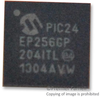 Microcontroller Mcu, 16 Bit, Pic24, 70Mhz, Vtla-44; Product Range Microchip - 66T9144 - Newark, An Avnet Company