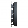 Rack Mounting Solutions - Rack Accessories - Cable Managers -- RB-VCM24