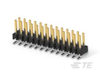 PCB Headers & Receptacles - 6-146130-2 - TE Connectivity
