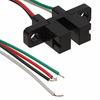 Optical Sensors - Optical Sensors - Photointerrupters - SlotType - TransistorOutput - OPB829CZ - 929696-OPB829CZ - Win Source Electronics