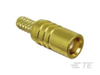 Coax Connectors - CONMCX011 - TE Connectivity