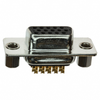 D-Sub Connector Assemblies - 180-M1521FN-ND - DigiKey