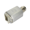 Free Hanging, Panel Mount - 1195-6104201108501-ND - DigiKey