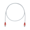 Modular/Ethernet Cables (RJ45, RJ11) - STPCH20MBRD-ND - DigiKey