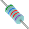 Through Hole Resistors - MFP50SBRE52-56K2-ND - DigiKey