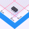 Power Supply Chip >> Voltage References -- TLVH431CPK - Image