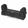 Connectors, Interconnects - Rectangular Connectors - Headers, Male Pins - EHT-108-01-T-D - Shenzhen Shengyu Electronics Technology Limited