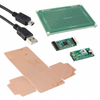 Sensor Evaluation Boards - DM160218-ND - DigiKey