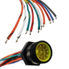 Circular Cable Assemblies - WM15448-ND - DigiKey