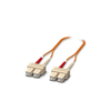 Fiber Optic Cables - 277-1115534-ND - DigiKey