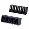 Headers, Male Pins - A29843-ND - DigiKey
