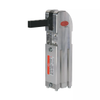 Pneumatic Block Hold Down Clamps -- TC-81L12-10100 - Image