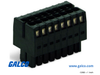 WAGO Rectangular Connectors - 713-1107 - Galco Industrial Electronics