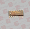 Data Aquisition/Converter IC -- 127018267