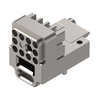 Coaxial Connector (RF) Accessories - 1678-9351-80004-ND - DigiKey